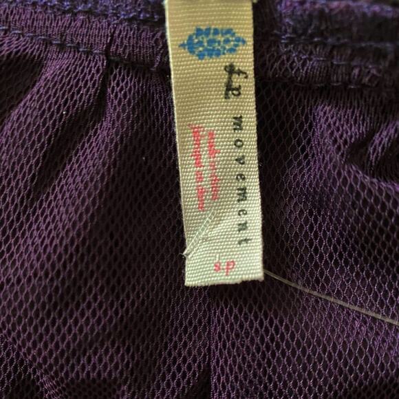 NEW Free People Elevation Onesie RARE - Picture 7 of 11